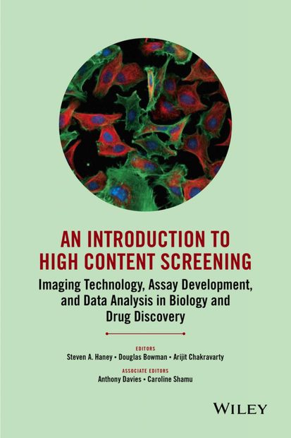 An Introduction to High Content Screening