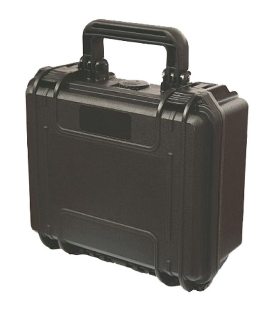 Max 235 Waterproof Case