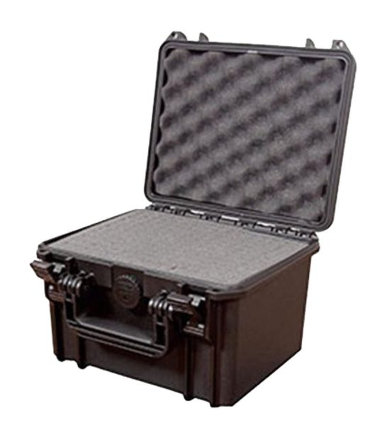 Max 235 Waterproof Case