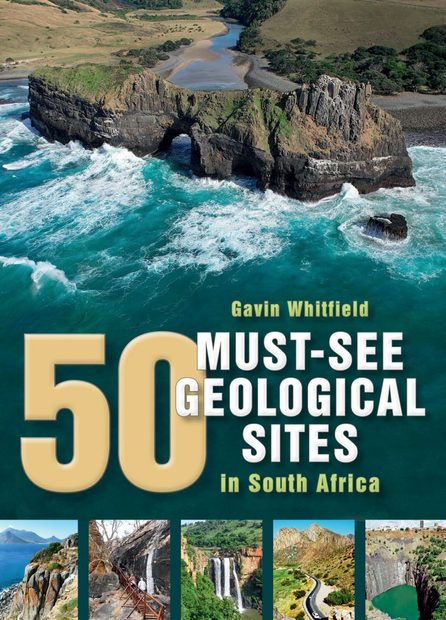50 Must-See Geological Sites of South Africa