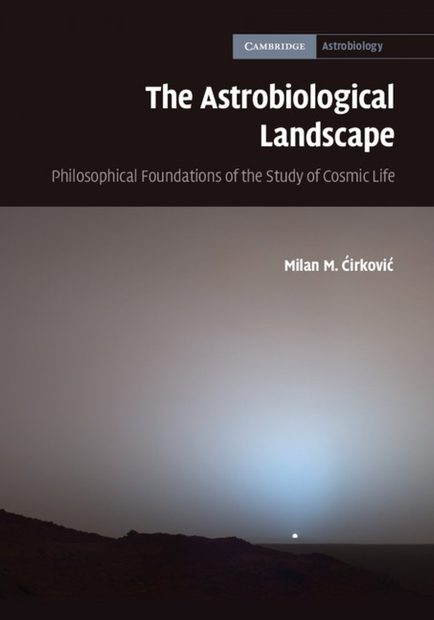 The Astrobiological Landscape
