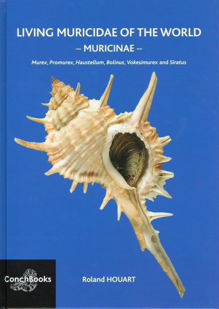 Living Muricidae of the World - Muricinae