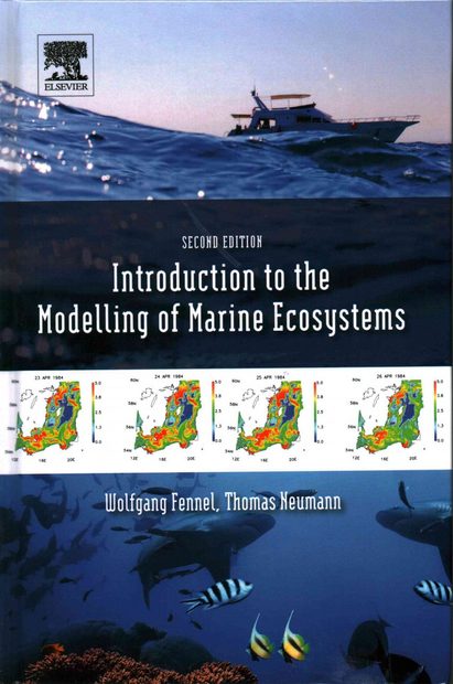 Introduction to the Modelling of Marine Ecosystems