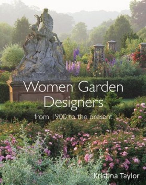 Women Garden Designers