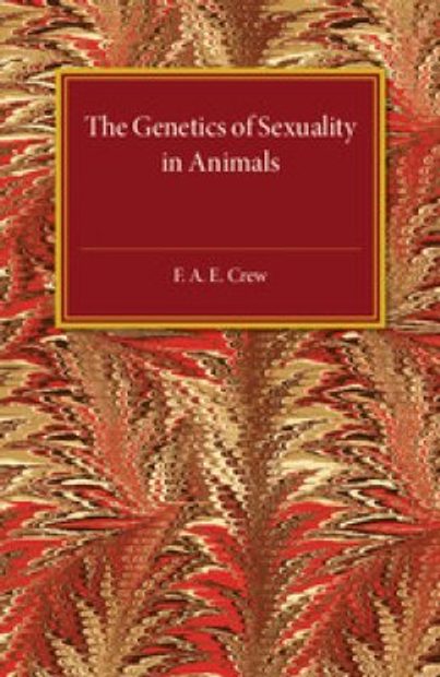 The Genetics of Sexuality in Animals