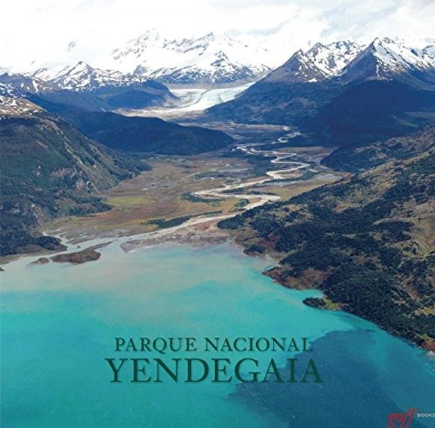 Parque Nacional Yendegaia [Yendegaia National Park]