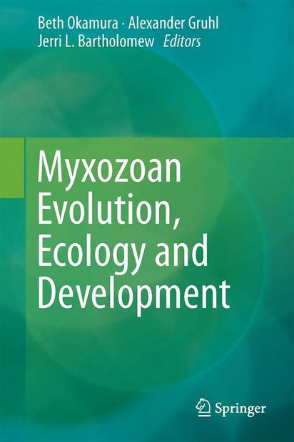 Myxozoan Evolution, Ecology and Development