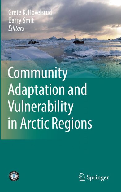 Community Adaptation and Vulnerability in Arctic Regions