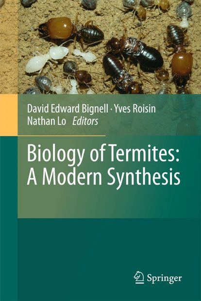 Biology of Termites