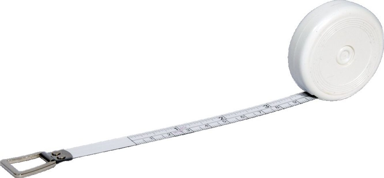 Richter 2m Tree Diameter Tape