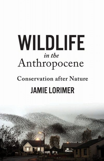 Wildlife in the Anthropocene