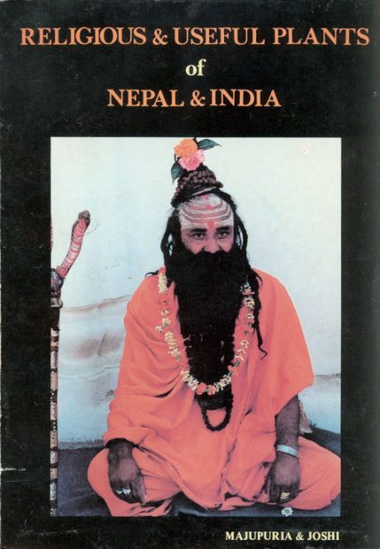 Religious and Useful Plants of Nepal and India