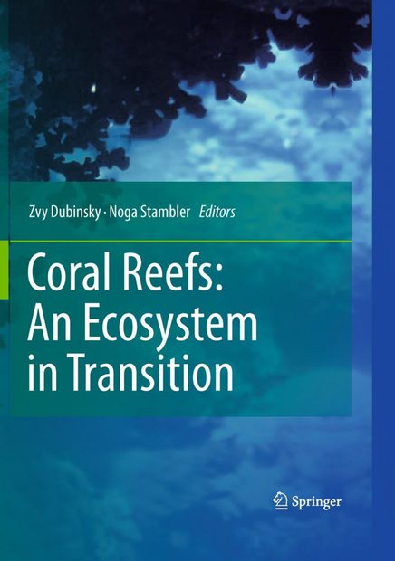 Coral Reefs