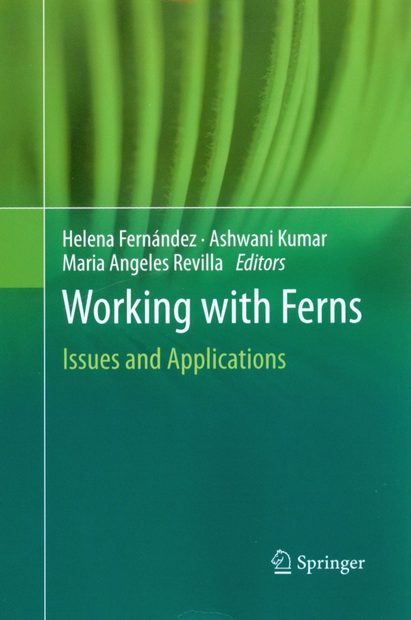Working with Ferns