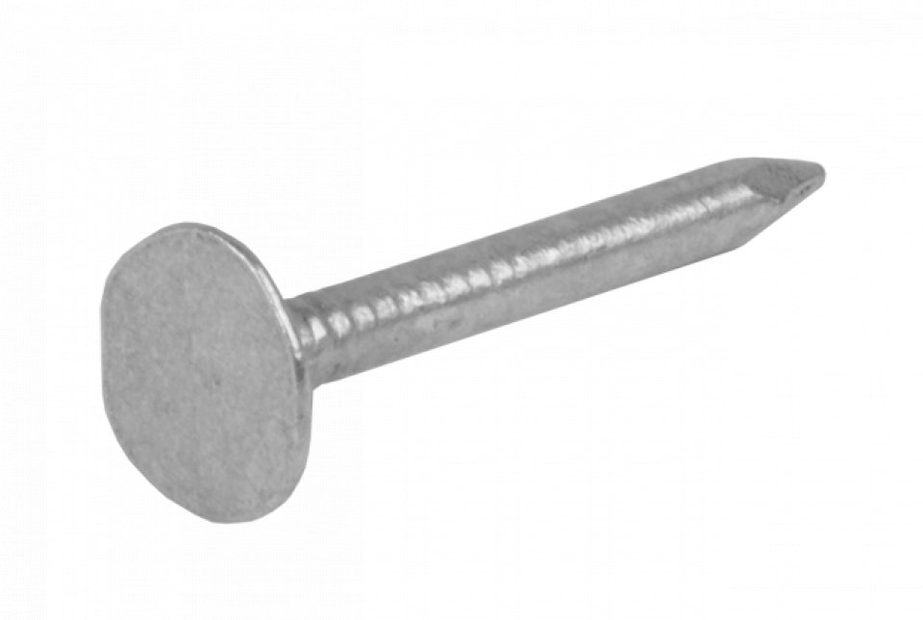 Galvanised Clout Nails