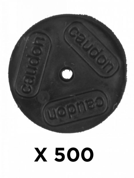 Caudon Polypropylene Washers