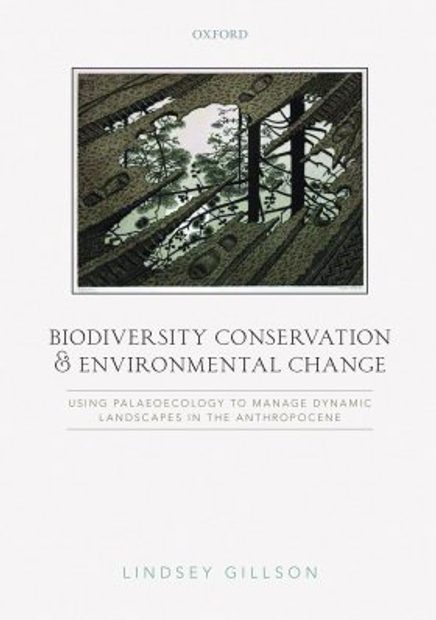 Biodiversity Conservation & Environmental Change