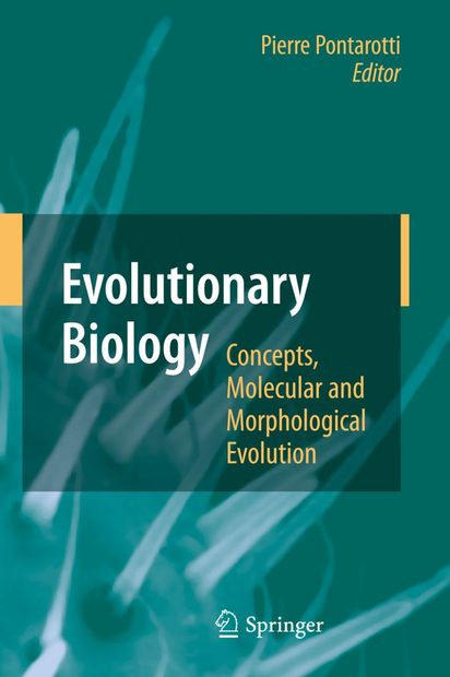Evolutionary Biology