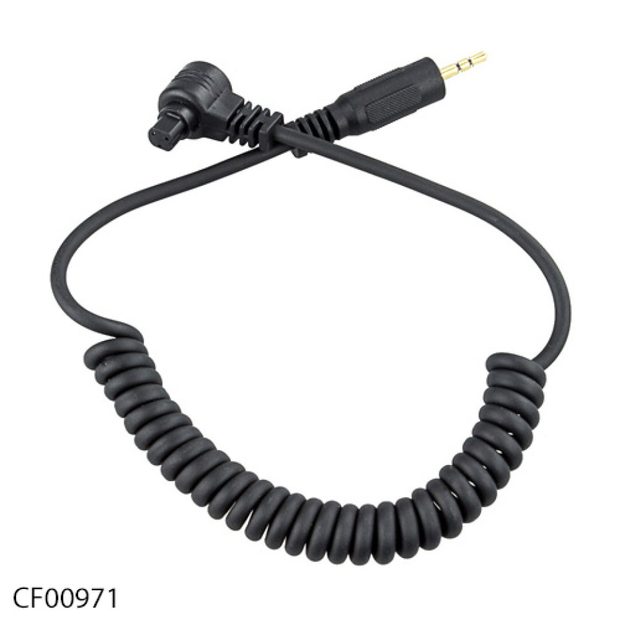 Camera Cable for TriggerSmart Kits