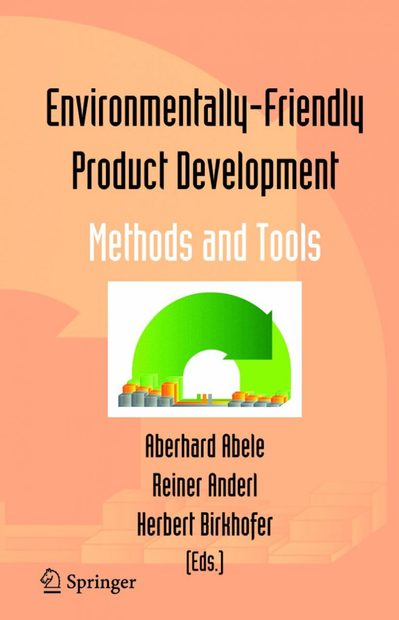 Environmentally-Friendly Product Development