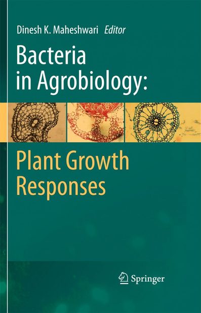Bacteria in Agrobiology