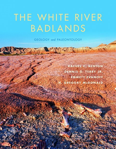The White River Badlands