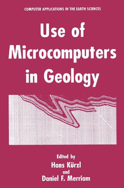 Use of Microcomputers in Geology