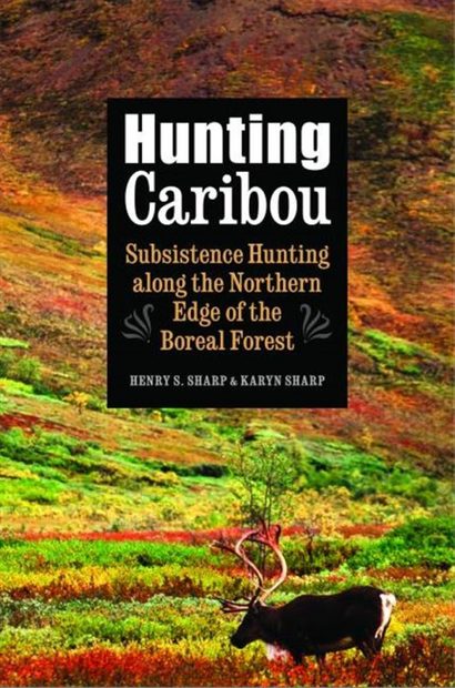 Hunting Caribou