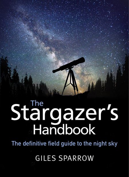 The Stargazer's Handbook
