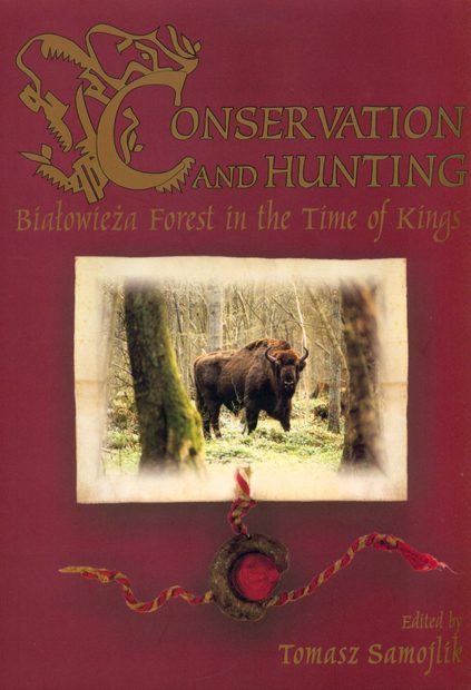 Conservation and Hunting