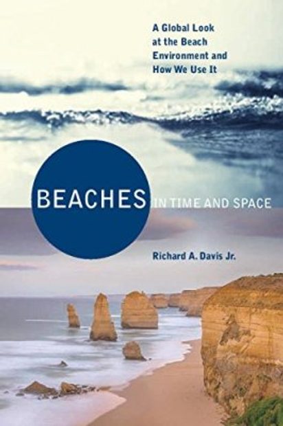 Beaches in Space and Time