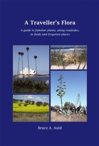 A Traveller's Flora