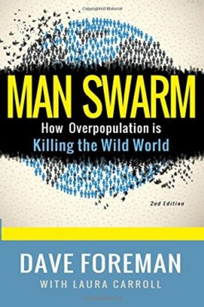 Man Swarm