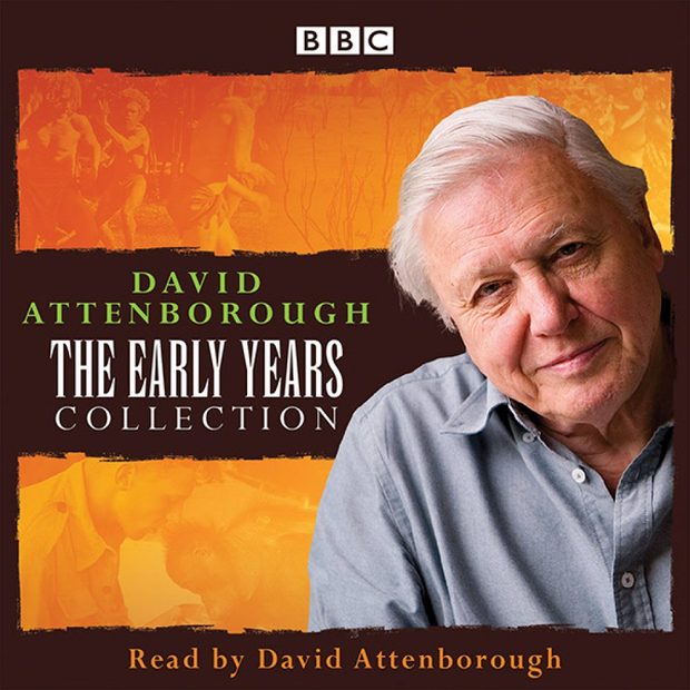 David Attenborough: The Early Years