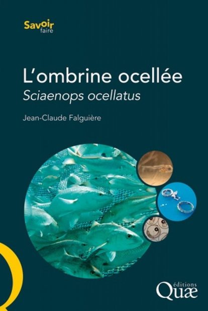 L'Ombrine Ocellée (Sciaenops ocellatus): Biologie, Pêche, Aquaculture et Marché [The Red Drum (Sciaenops ocellatus): Biology, Fisheries, Aquaculture and Market]