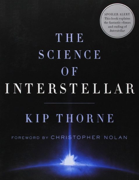 The Science of Interstellar