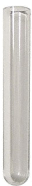 Plastic Test Tubes