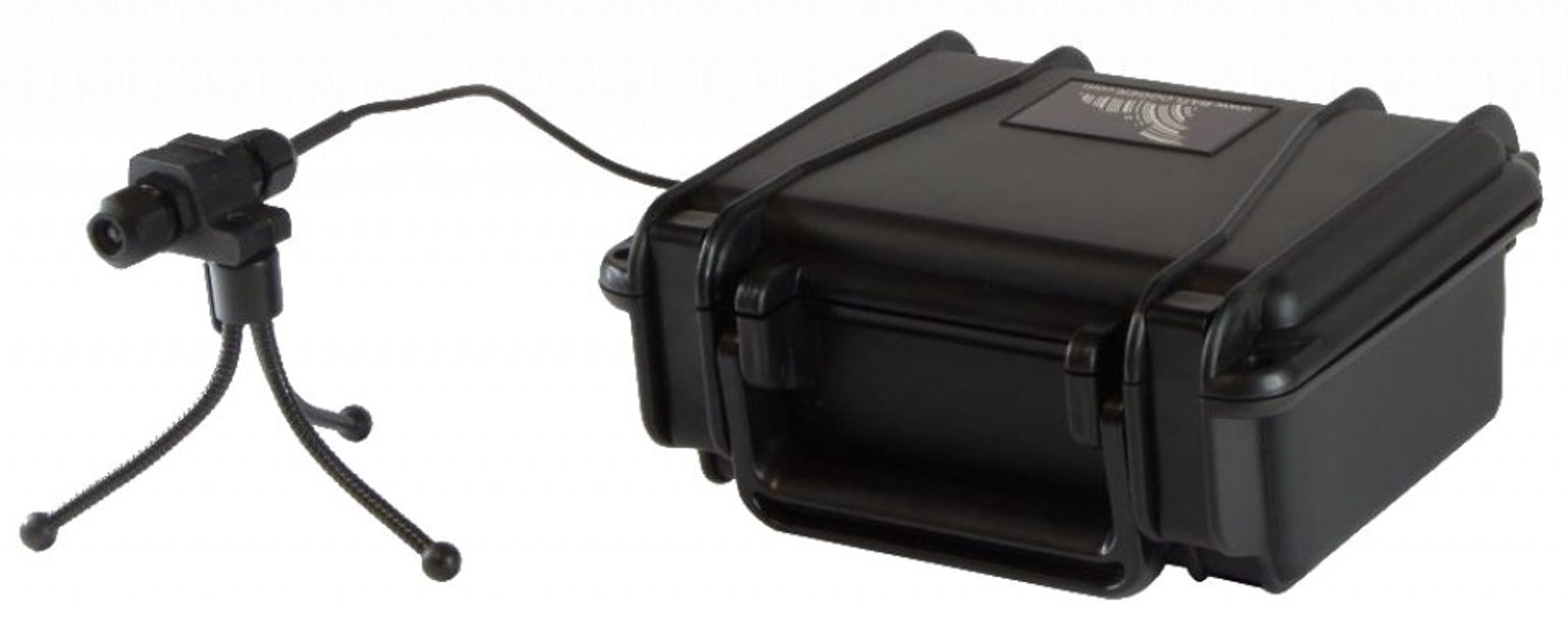 Elekon Batlogger C Bat Detector