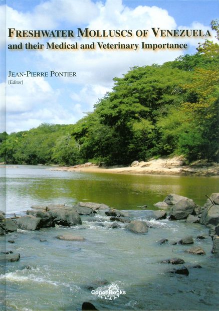 Freshwater Molluscs of Venezuela and their Medical and Veterinary Importance