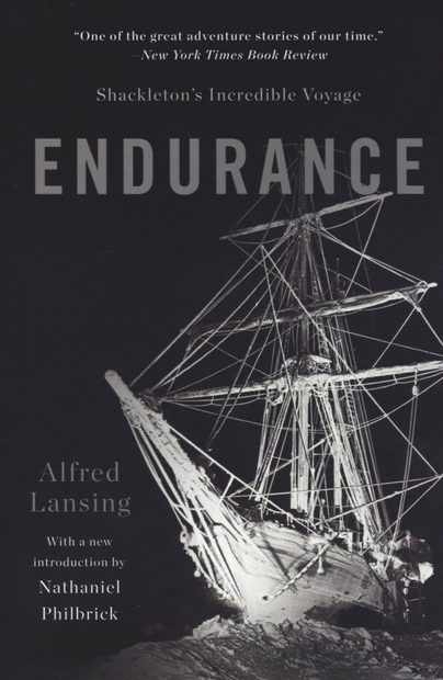 Endurance
