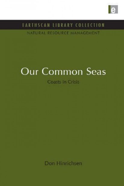 Our Common Seas