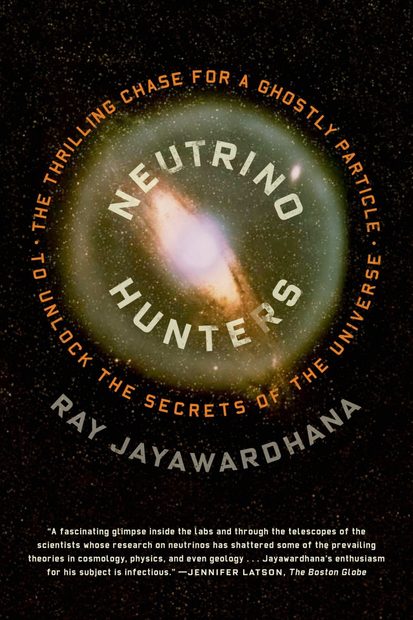 The Neutrino Hunters