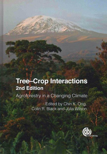Tree-Crop Interactions