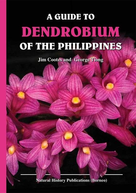 A Guide to Dendrobium of the Philippines