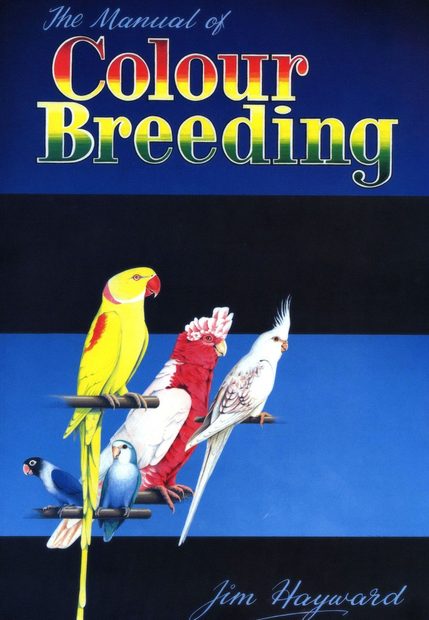 The Manual of Colour Breeding