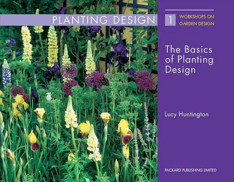The Basics of Planting Design