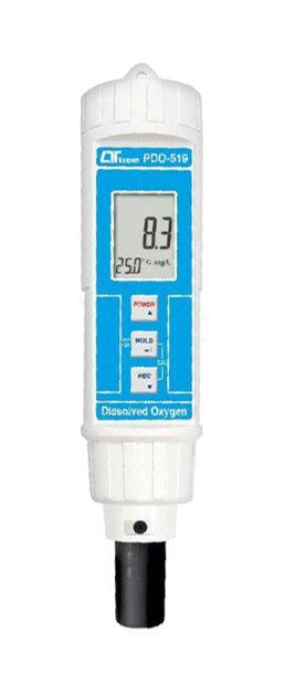 Lutron Dissolved Oxygen Meter PDO-519