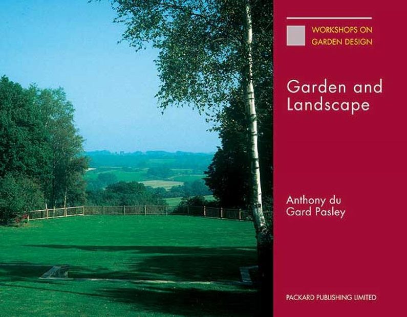Garden and Landscape
