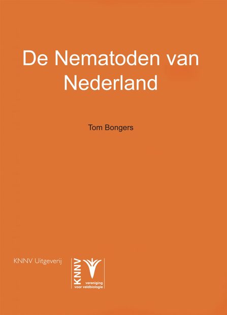 De Nematoden van Nederland [The Nematodes of the Netherlands]