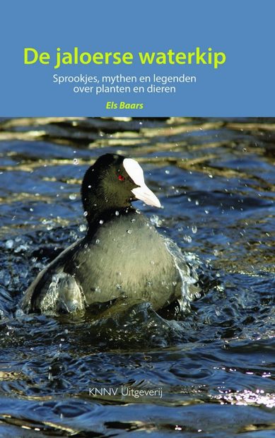 De Jaloerse Waterkip